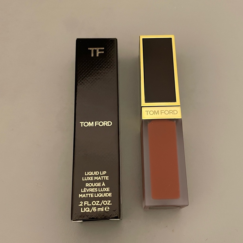 Tom Ford Lip NEW